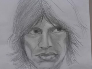 mick jagger 2